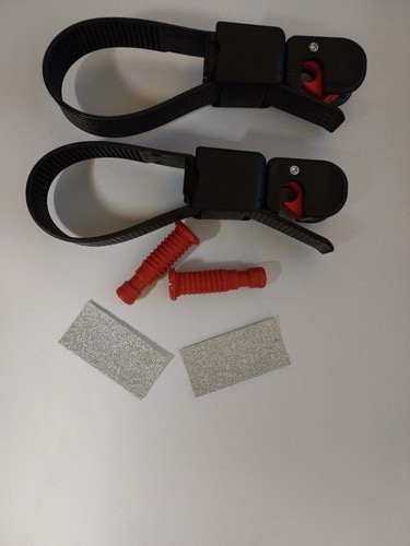 Kit secondo supporto lascal - kit,