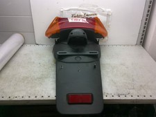 Parafango con Stop per Tmax