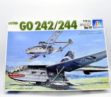 Modellino model kit montaggio