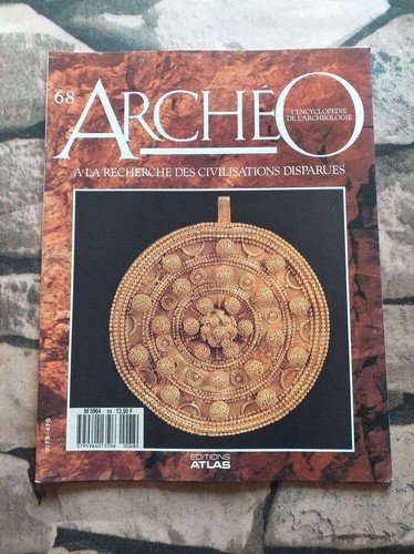 Archeo enciclopedia - archeo, l'enciclopedia