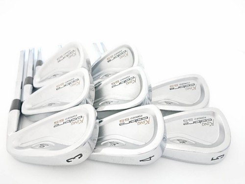 Set ferri destrimani cobra - di,