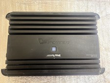 Alpine MRP-M1000 Amplificatore
