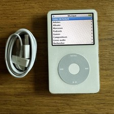 Apple Ipod 30gb 4ème Gen