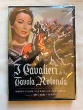 I Cavalieri Della Tavola