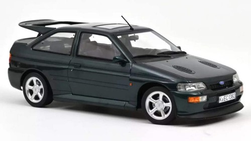 Ford escort cosworth - ford,
