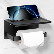 Porta Carta Igienica Adesivo