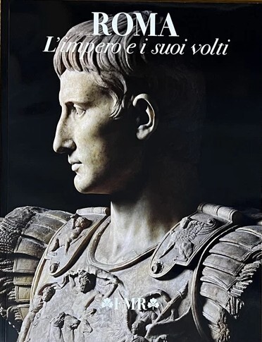 Roma impero i - l'impero, suoi