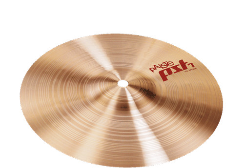 Paiste pst splash - 10,