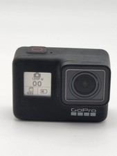 GoPro Hero 7 Black Edition