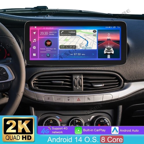 64gb per fiat tipo egea - per,