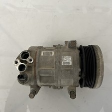 55194880 Compressore Clima