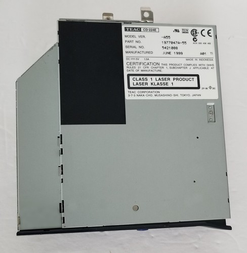 Omnibook xe2 unità rom - hp,