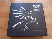 Scacchiera online dgt - scacchiera,