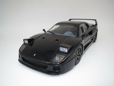Kyosho 08412BK Ferrari F40
