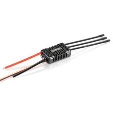 Interruttore 12V integrato ESC brushless 80A V5 BEC processore 32 bit per Mikado VBar