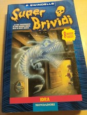 Super Brividi n. 19: Idra di