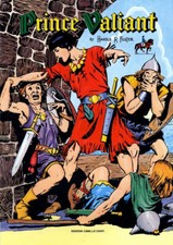 Prince Valiant 1947-1948