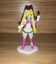 Sorpresine Extra Kinder, Saiwa | Sailor Moon, Super Sailor Moon