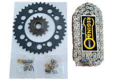 KIT TRASMISSIONE KAWASAKI ZX