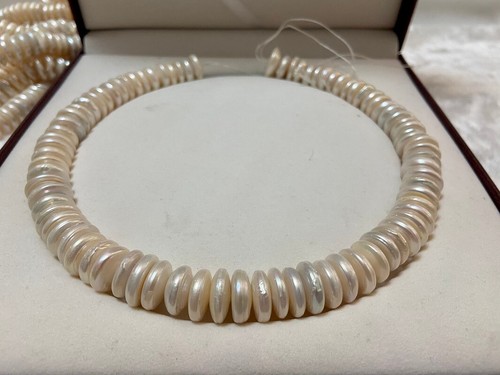 Enorme collana 14mm - enorme, 15"14mm