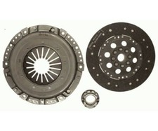 Kit frizione sachs 3000318001 - frizione,