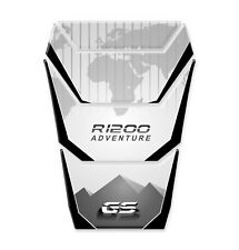 Paraserbatoio Resina 3D per BMW R 1200 GS Adventure 2006-2013 FM-1002 W