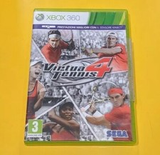 Virtua Tennis 4 GIOCO XBOX 360
