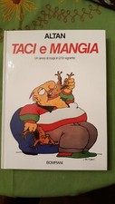ALTAN - TACI E MANGIA -