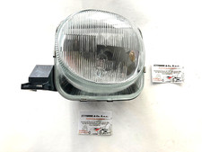 faro fanale proiettore fiat