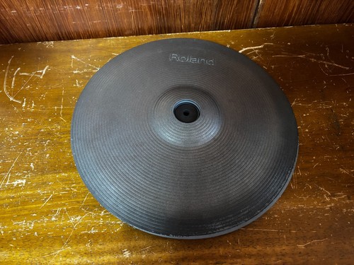 Crash pad roland 14c - pad,