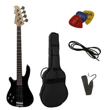 BASSO ELETTRICO JB8L - BASSO