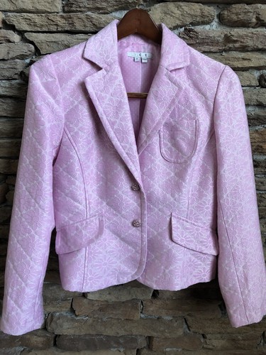 Giacca blazer donna ice - ice, rosa