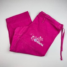 Pantaloni Atama Gracie Jiu Jitsu Gi Donna F4 Rosa Edizione Limitata MMA Arti Marziali