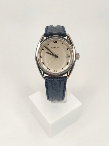 Lanco vintage watch mm - 35,