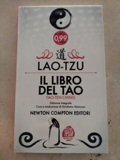 "Il libro del tao, Tao Teh