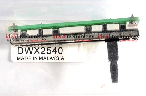 Djm800 ch2 fader dwx2540 - djm800,