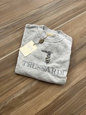 TRUSSARDI MAGLIA UOMO MAGLIONE