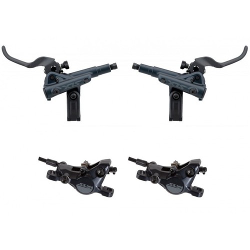 Shimano coppia freni slx - freni,