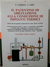 Andreini Iaria IL PATENTINO