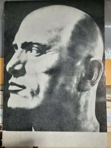 Scultura mussolini futurismo - scultura,