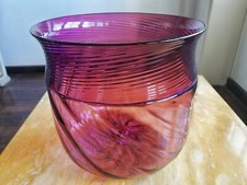 Vaso Venini modello Opulus