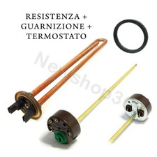Resistenza + Termostato +