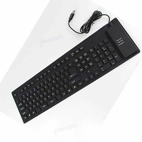 Usa usb silicone gomma - usb,