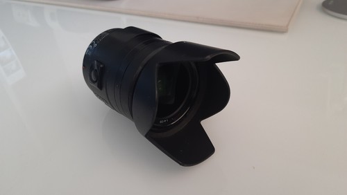 Sony 35mm a mount - sony, a-mount