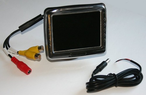 Monitor lcd colori - monitor,