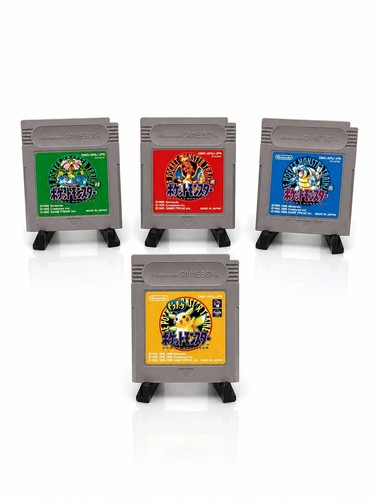 Pokémon kanto set rosso - set,