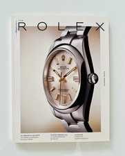 ROLEX Magazine Numero Nove 9