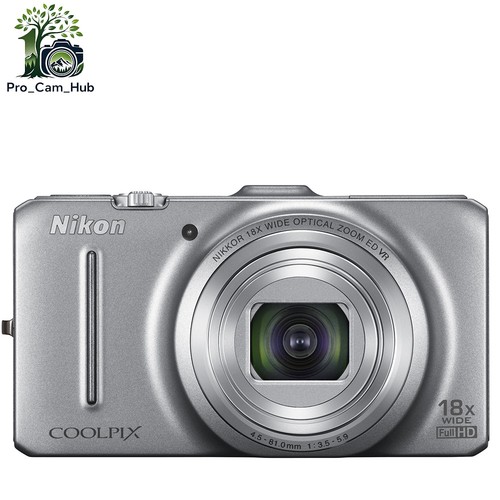 Nikon coolpix s9300 0 - coolpix,
