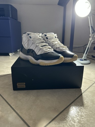 Nike air jordan retro - air, 11