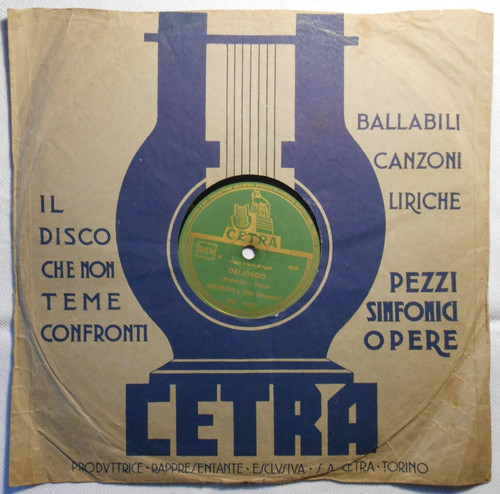 Oscar carboni signora - signora, canzone